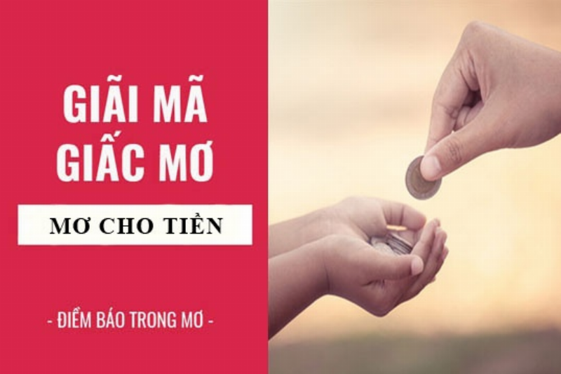 Nằm mơ thấy nhiều tiền: Giàu có, thịnh vượng và quản lý tài chính