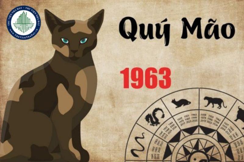 Tổng Quan Tử Vi Tuổi Quý Mão 1963