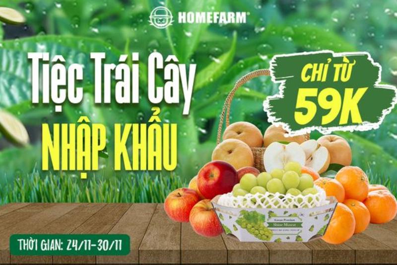 Chọn điểm đến lý tưởng cho ngày 23/11/2023