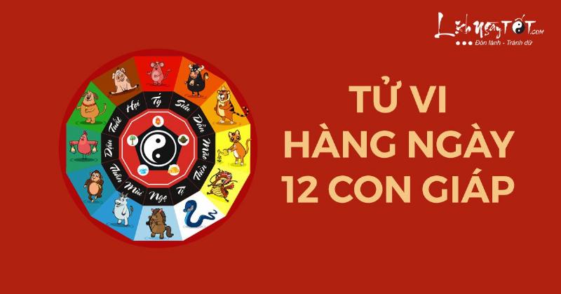 Du lịch phù hợp Tử Vi ngày 30/4/2022