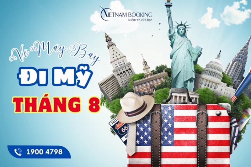 Kinh nghiệm săn vé máy bay ngày 2 tháng 8 năm 2022