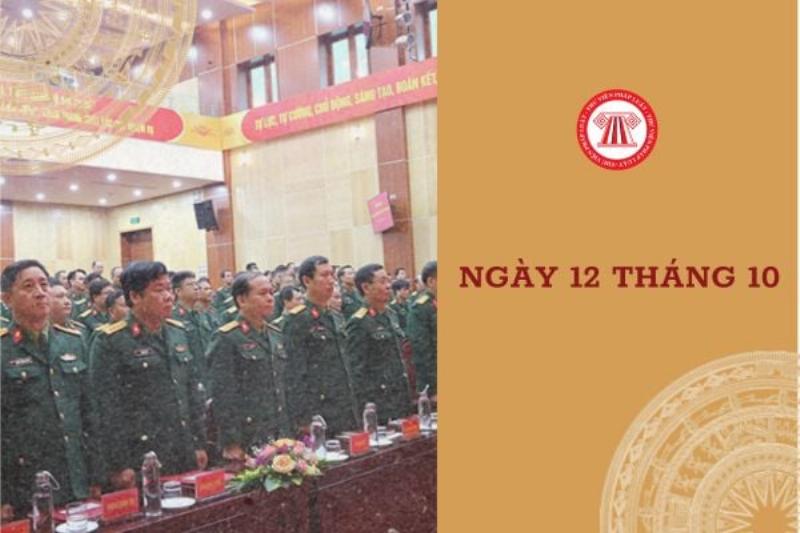 Lưu ý khi du lịch ngày 12 tháng 10 năm 2024