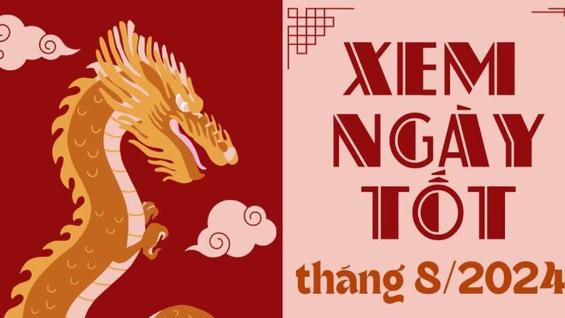 Ngày đẹp động thổ tháng 12 2019