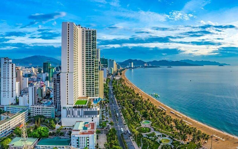 Chuẩn bị hành lý khi đi du lịch Nha Trang - Vinh