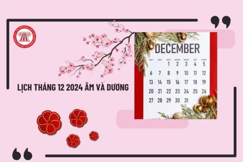 12 Cung Hoàng Đạo và Lịch Âm Tháng 3 Năm 2024