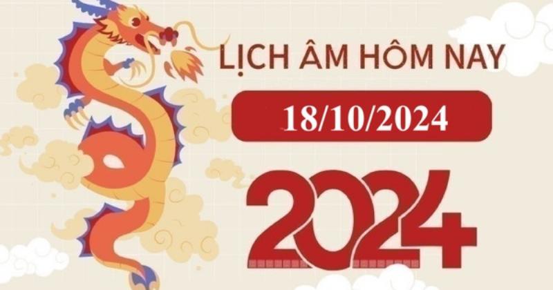 Cung Hoàng Đạo May Mắn Ngày 18/10 Âm Lịch