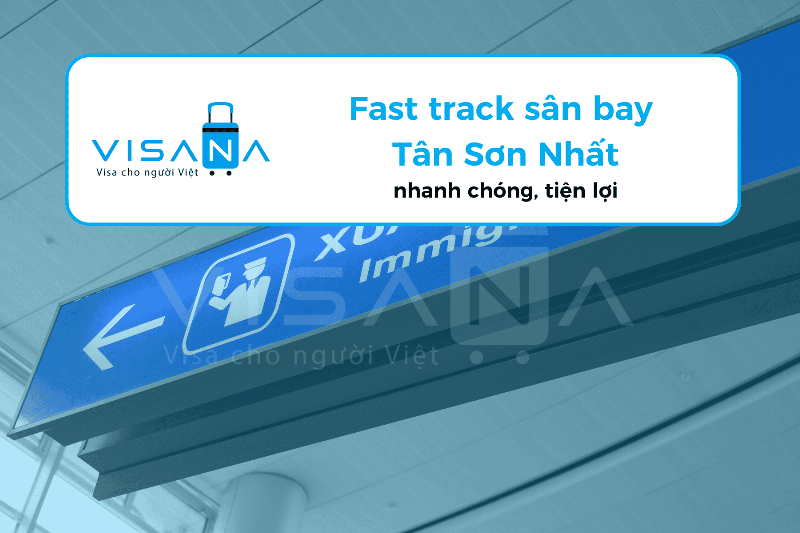 Dịch Vụ Sân Bay Tân Sơn Nhất