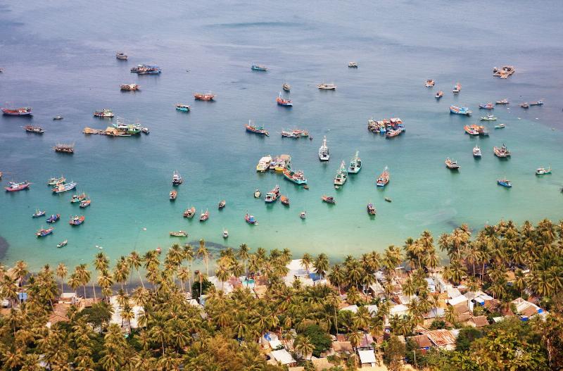 Các điểm du lịch hấp dẫn gần sân bay Buôn Ma Thuột, hứa hẹn mang đến những trải nghiệm đáng nhớ.