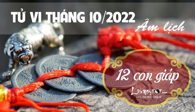 Tử Vi Tháng 3 2022: Khởi Đầu Mới