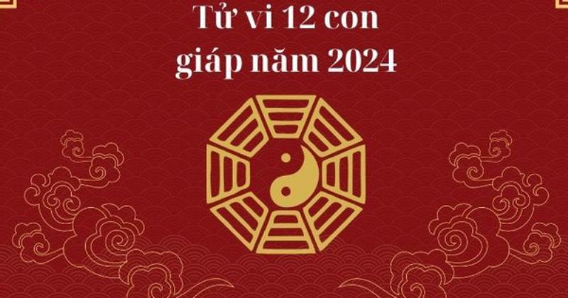 Tử Vi Tháng 5 Năm 2024 Cho 12 Con Giáp