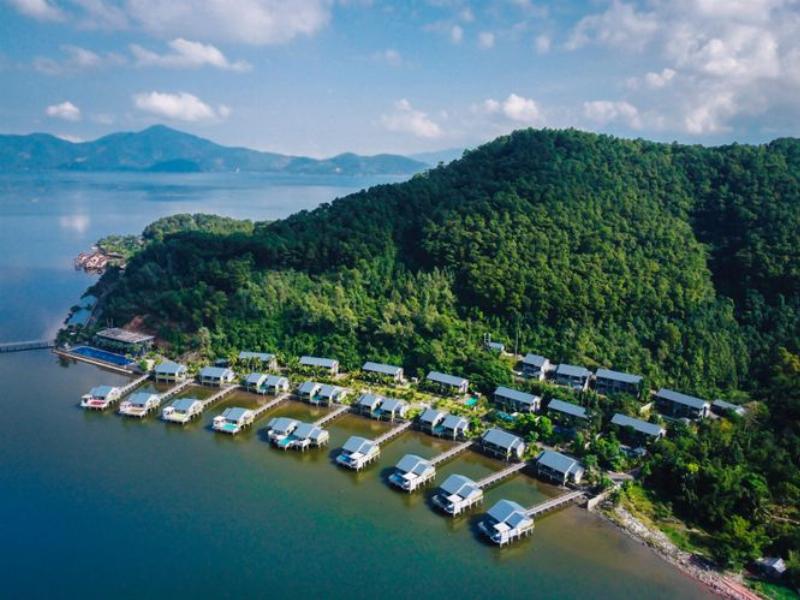 Các địa điểm tham quan gần Vedana Lagoon Resort & Spa