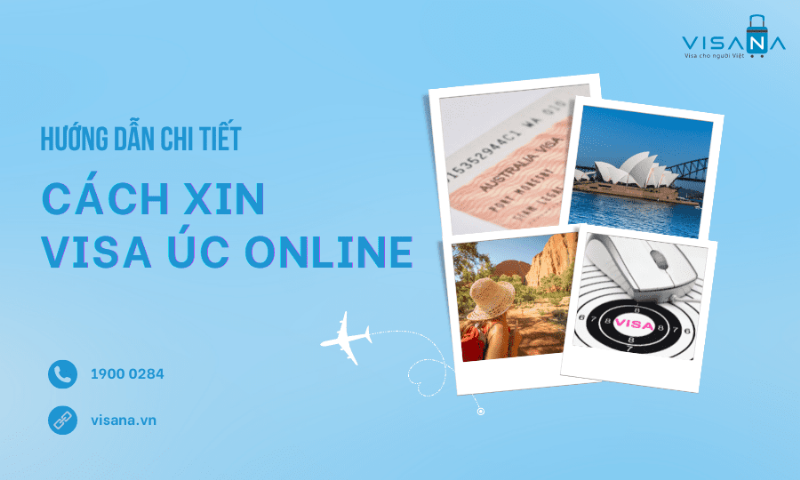 Cách chọn visa du lịch Úc phù hợp