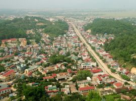 Đi từ Hà Nội đến Điện Biên mất bao lâu?