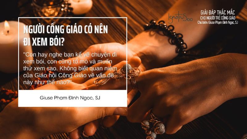 Ai nên xem bói tử vi