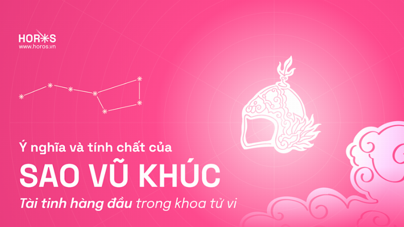 Bí Quyết Thành Công Cho Người Mệnh Vũ Khúc