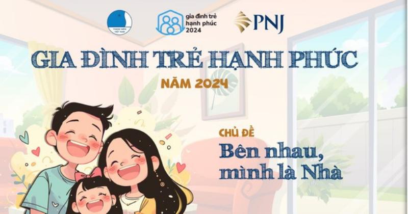 Hành Trình Vun Đắp Hạnh Phúc