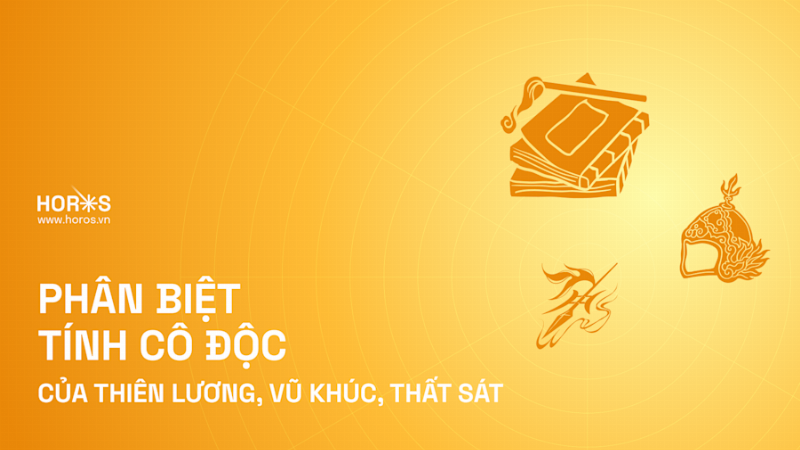 Nhận Biết Sao Thất Sát Trong Lá Số Tử Vi