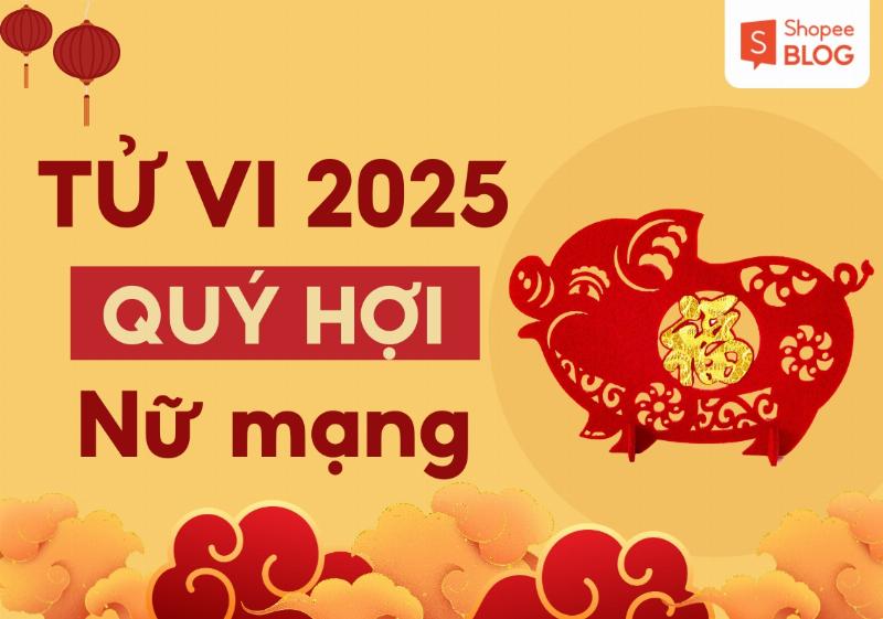 Tử Vi Tuổi Hợi 2022:  Tình Duyên và Hạnh Phúc Gia Đình