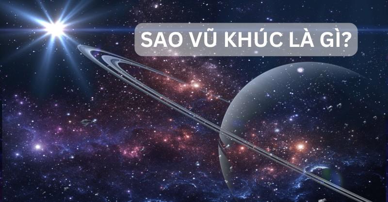 Vũ Khúc Trong Tử Vi: Biểu tượng và Ý Nghĩa