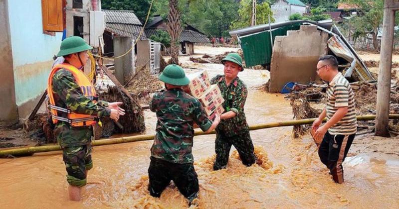 Ảnh hưởng của Can Chi