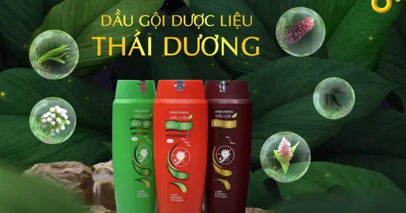 Ảnh hưởng của sao Thái Dương