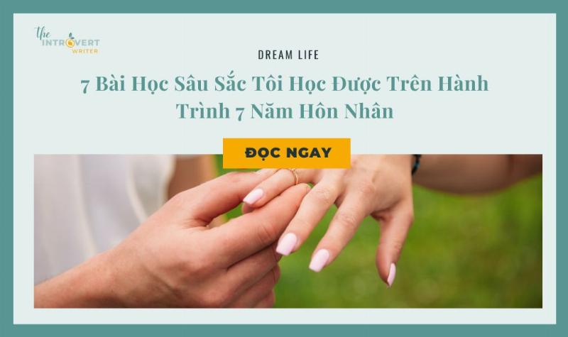 Bài Học Hôn Nhân