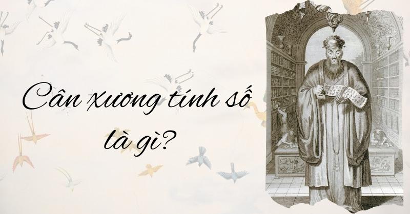 Cách Tính Cân Lượng Chỉ Trong Tử Vi