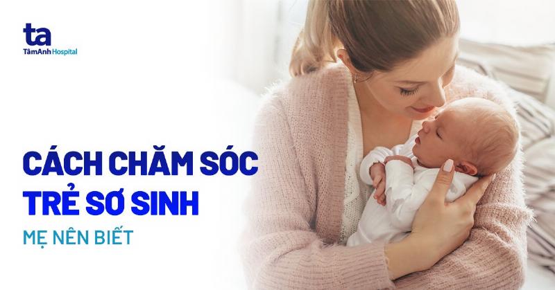 Chăm Sóc và Nuôi Dạy Con Cái Quan Trọng Hơn Giờ Sinh