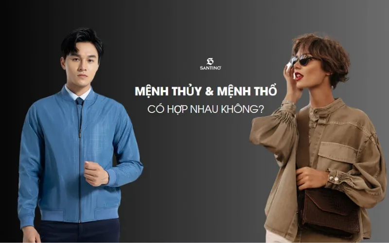 Chồng Mệnh Thổ Vợ Mệnh Kim: Bí Quyết Hạnh Phúc