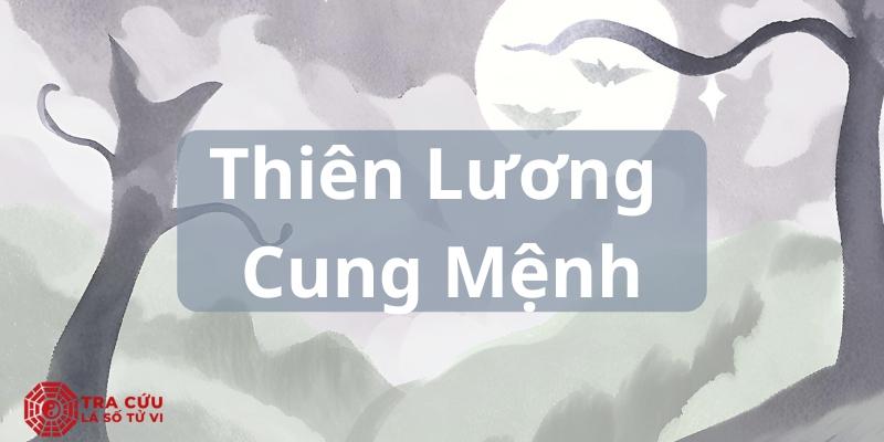 Bí quyết hạnh phúc cho chủ mệnh Liêm Trinh chủ thân Thiên Lương