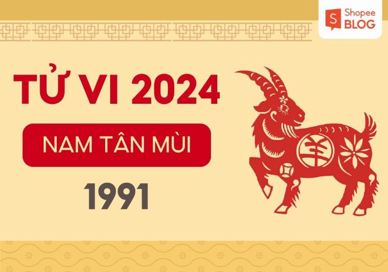 Cách hóa giải sao chiếu mệnh tuổi Tân Mùi 2024