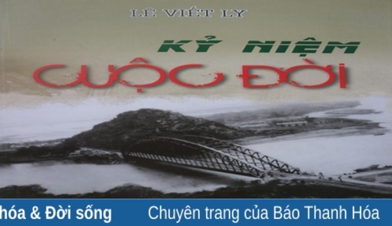 Kỷ niệm cuộc đời