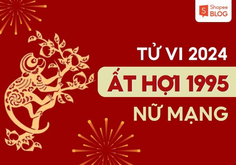 Lá số tử vi Nhâm Thân 1992 chi tiết