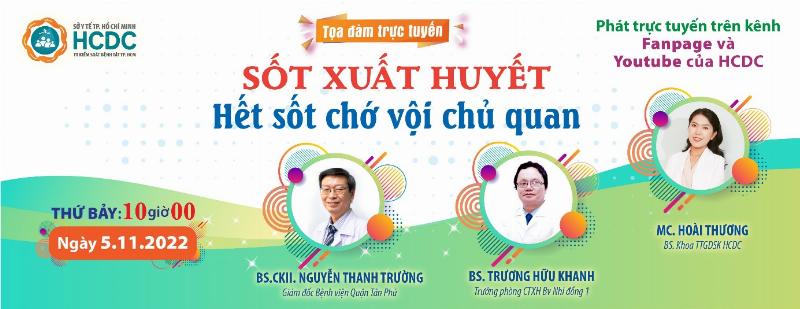 Lắng nghe và chia sẻ cùng người bệnh