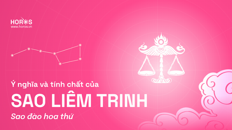 Liêm Trinh hiện đại