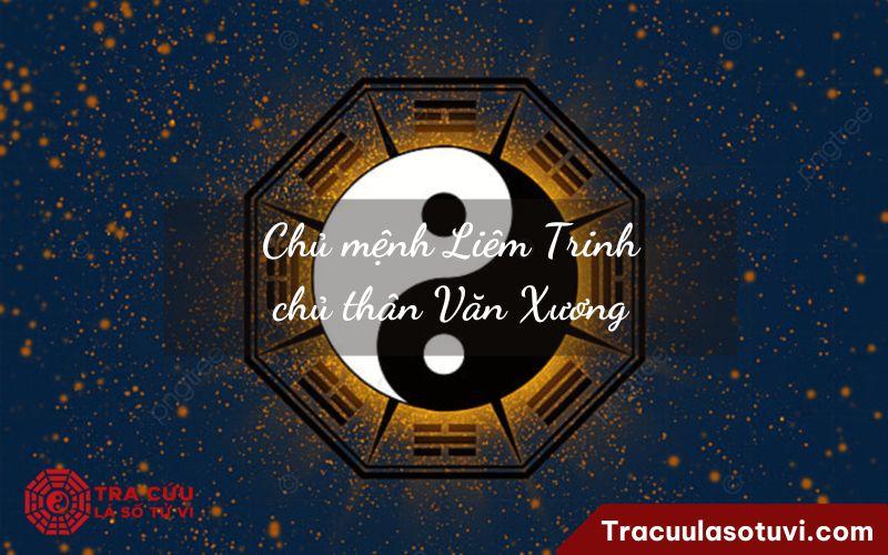 Liêm Trinh và Văn Xương: Vận mệnh