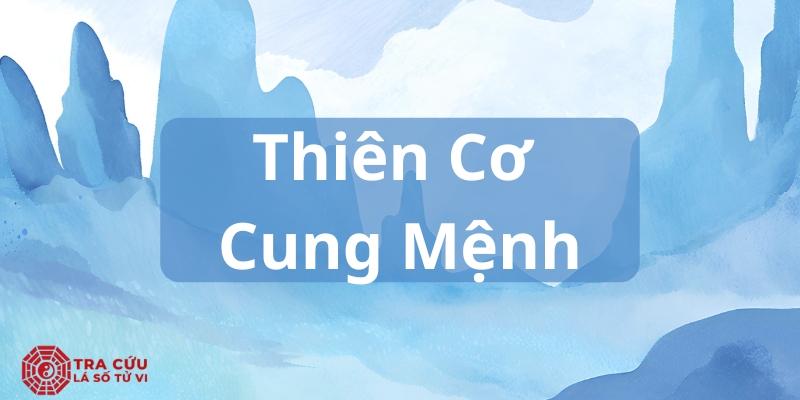 Phát huy số mệnh Thiên Cơ