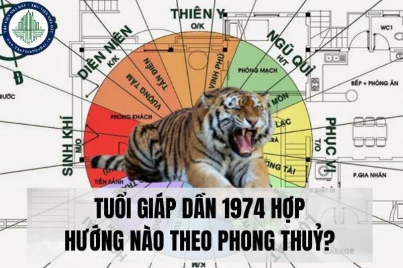 Phát Triển Sự Nghiệp Giáp Dần Nữ