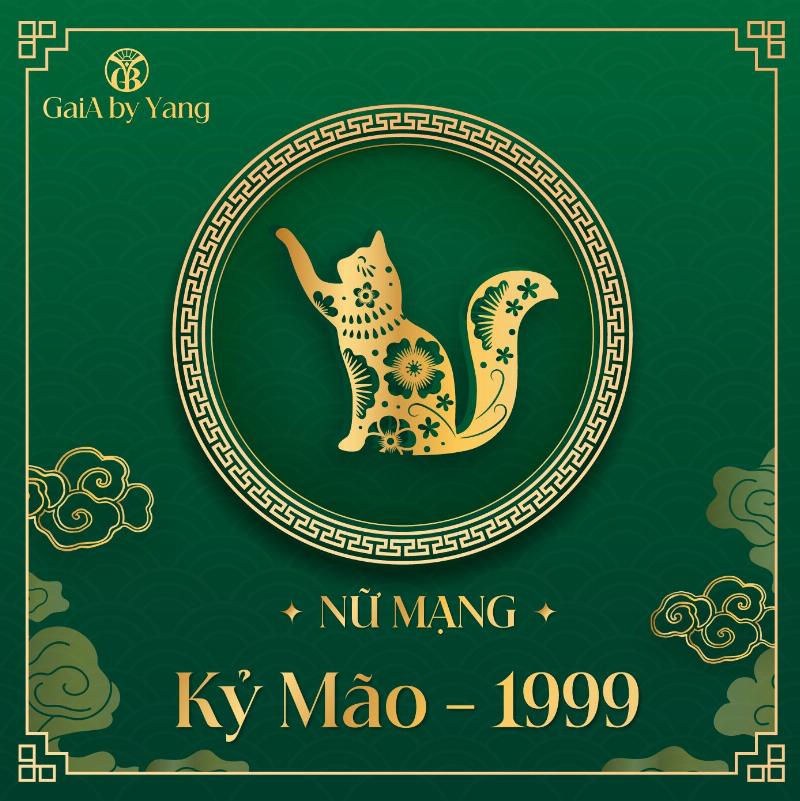 Phong thủy Kỷ Mão nữ mạng