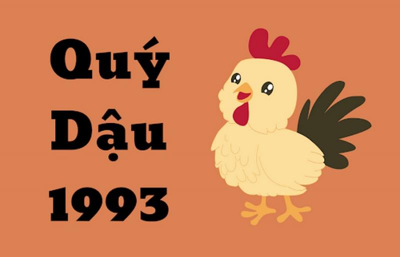 Tình Duyên Tuổi Quý Dậu 1993: Lận Đận Nhưng Hạnh Phúc