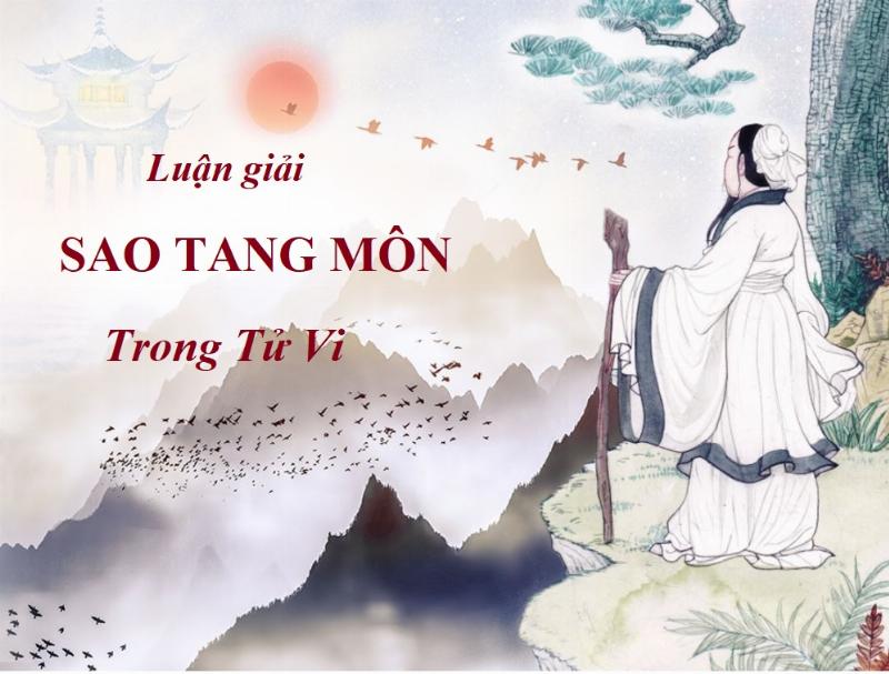 Sao Tang Môn Kết Hợp Sao Khác