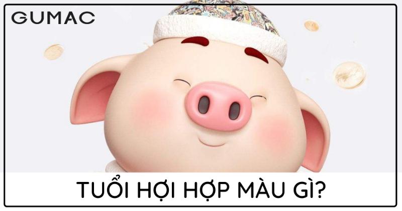 Tài Lộc Tuổi Hợi 2019