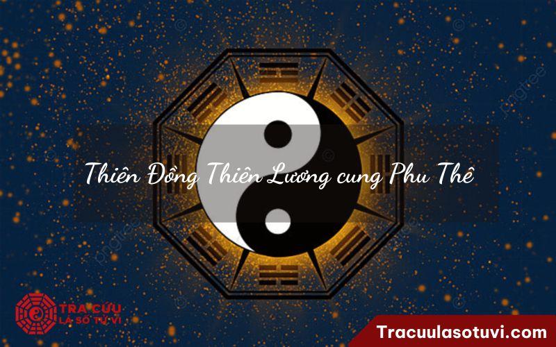 Thiên Đồng Cung Phu Thê: Thử Thách