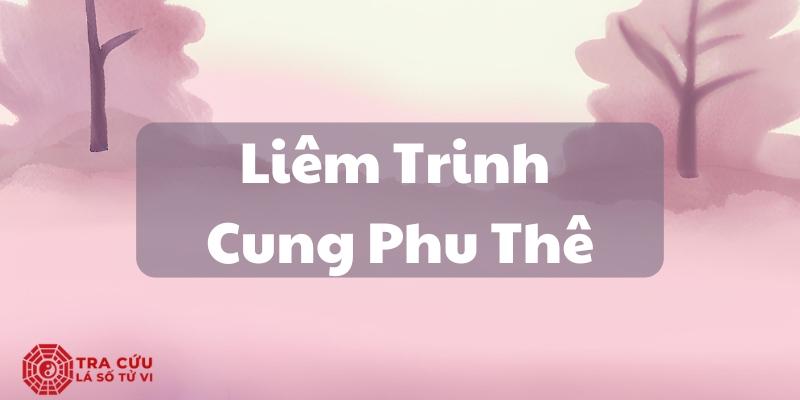 Sao Thiên Phủ Cung Phu Thê và Khó Khăn Tiềm Tàng