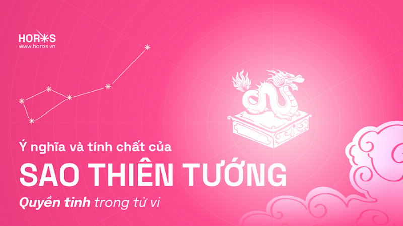 Thiên Tướng Cung Phu Thê Hạnh Phúc