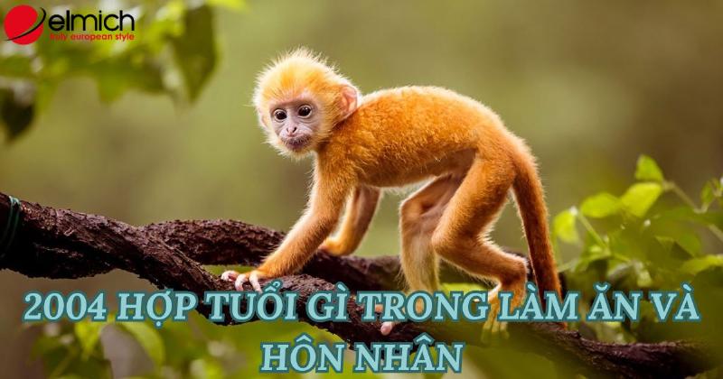 Tính Cách Tuổi Giáp Thân