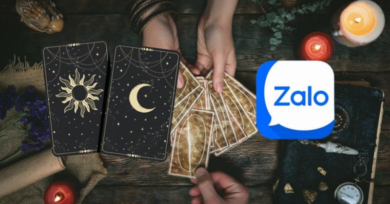 Tự đọc bài Tarot tình yêu: Khám phá bản thân và mối quan hệ