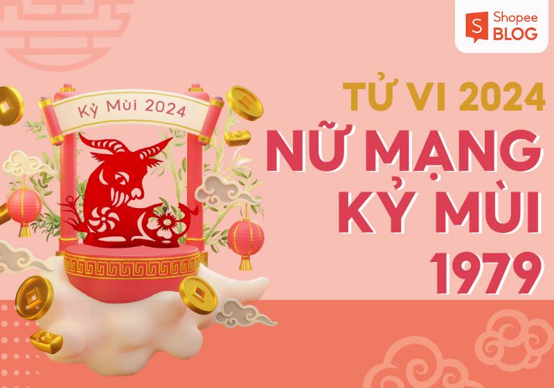 Tử vi Kỷ Mùi 1979 nữ: Sự nghiệp