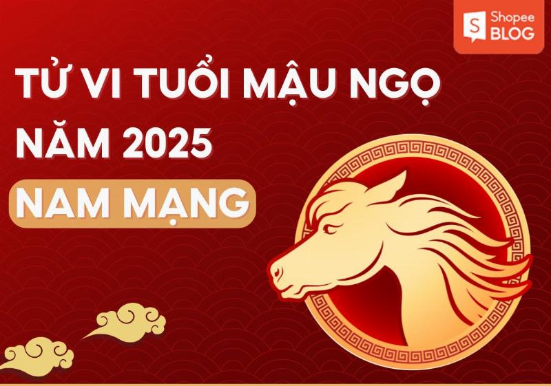 Tử vi trọn đời Mậu Ngọ 1978 nam mạng