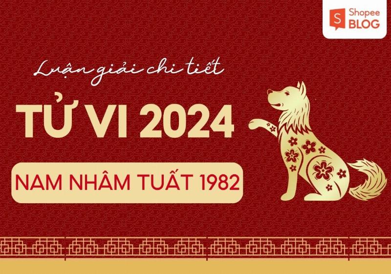 Tử vi trọn đời tuổi Nhâm Tuất nam mạng 1982: Sức Khỏe